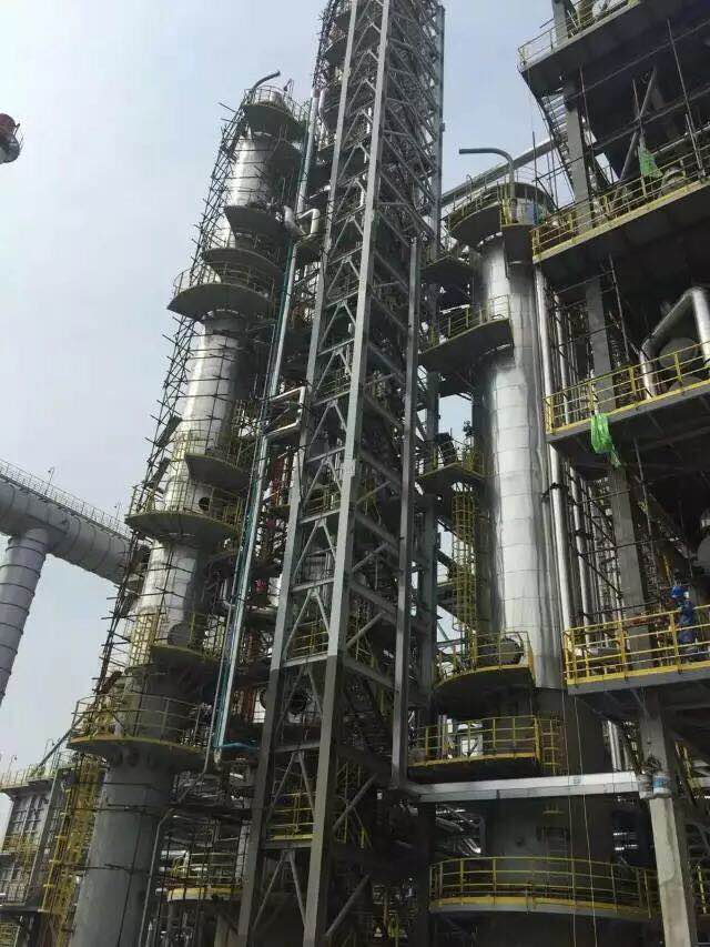 丽江设备翻新喷涂・钢构厂房升级改造