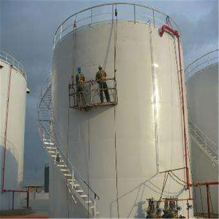 丽江喷漆翻新・工业喷漆・设备喷漆服务简介